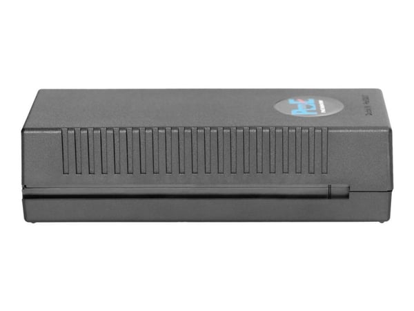 DIGITUS DN-95108 - Strøminjektor - AC 100-240 V - 30 watt - utgangskontakter: 1