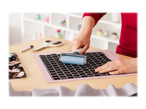 Cricut Applicator And Remover - harrastustyökalusarja - 2 kpl