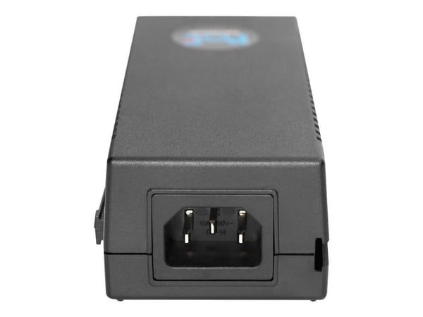 DIGITUS DN-95108 - Strøminjektor - AC 100-240 V - 30 watt - utgangskontakter: 1