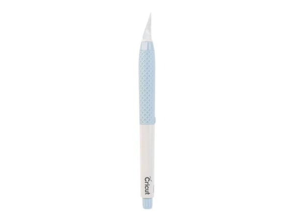 Cricut TrueControl Knife (Blå)