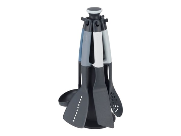 Joseph Joseph Elevate, 6 kpl, Sininen, Harmaa, 200 °C, Laatikko