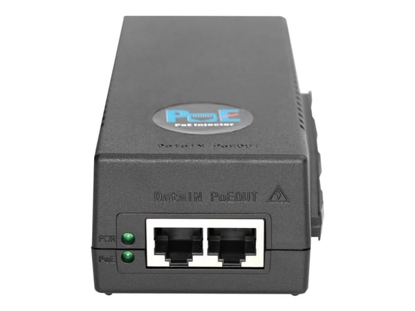 DIGITUS DN-95108 - Strøminjektor - AC 100-240 V - 30 watt - utgangskontakter: 1