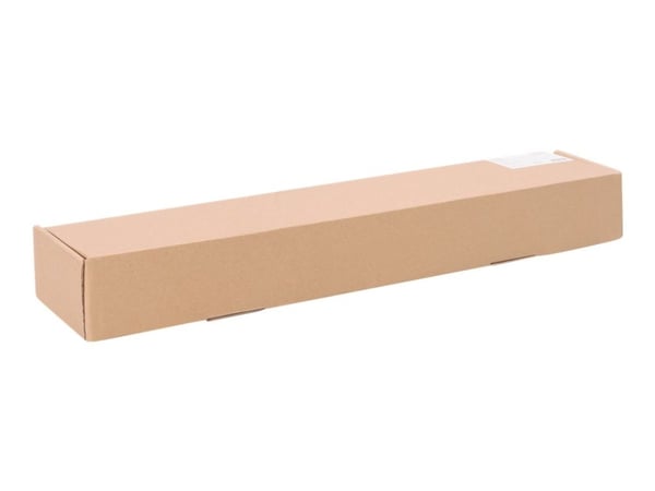 DIGITUS DN-97667 - Kabelstyringspanel med ringer - rackmonterbar - kullsort, RAL 9005 - 1U - 19"