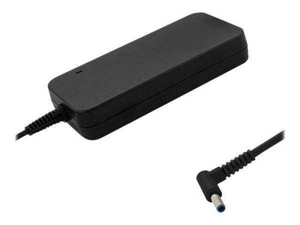 Qoltec 51735, Kannettava tietokone, 220 - 240 V, 50 - 60 Hz, 150 W, 19.5 V, 7,7 A