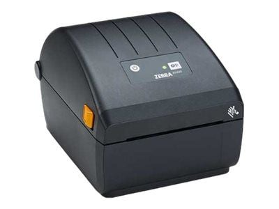 Zebra ZD200 Series ZD230 - Etikettskriver - termotransfer - Rull (11,2 cm) - 203 dpi - inntil 152 mm/sek - USB 2.0