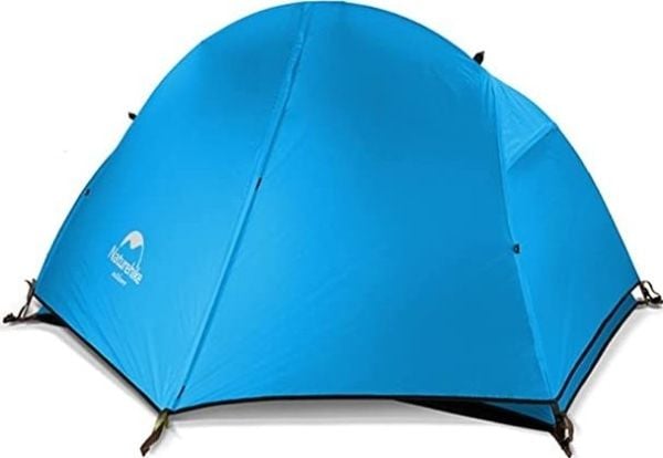 Naturehike Cycling ultralett telt 1 NH18A095-D forest green