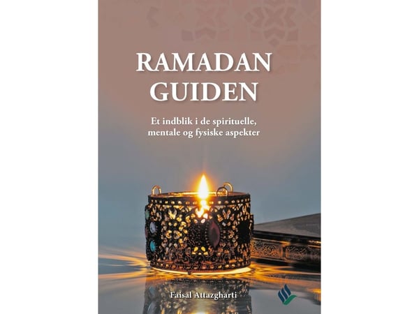 Ramadan Guiden | Faisal Attazgharti | Språk: Dansk