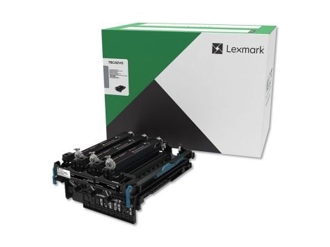 Lexmark - Svart, Farge - sett for skriverbildedannelse LCCP, LRP - for Lexmark C2240, C2325, C2425, C2535, CX421, CX522, CX622, CX625, MC2640, XC22...