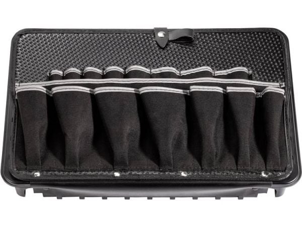 Parat 598020161, 460 mm, 96 mm, 310 mm, 1,16 kg