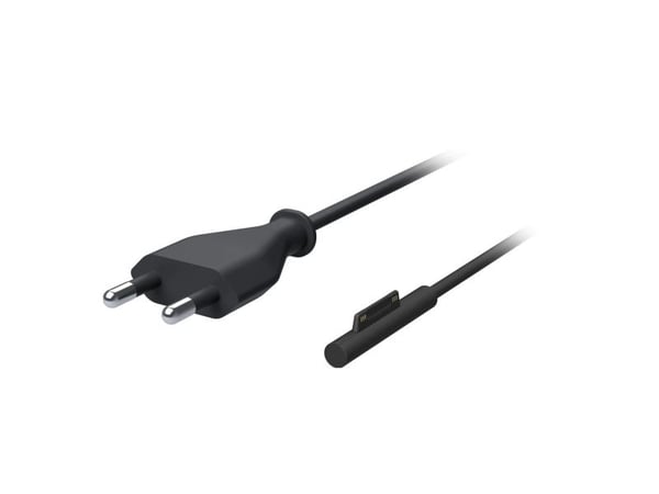 Microsoft - Strömadapter - 65 Watt - för Surface Pro 4