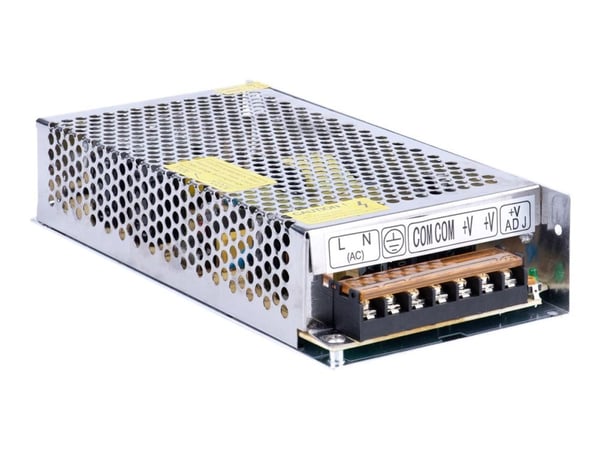 Akyga AK-L1-150 - Pro Series - LED-driver - 150 watt - 12.5 A (skrueterminal)