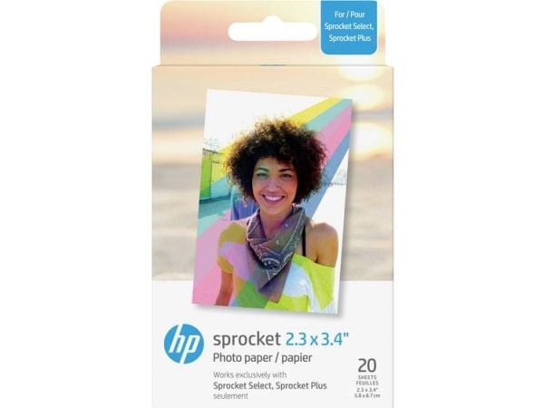 HP HPIZL2X320