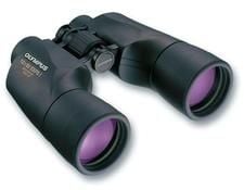 Olympus EXPS I - Kikkerter 12 x 50 - porro