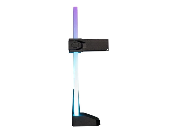 Cooler Master MasterAccessory - GPU-bøylesett - svart