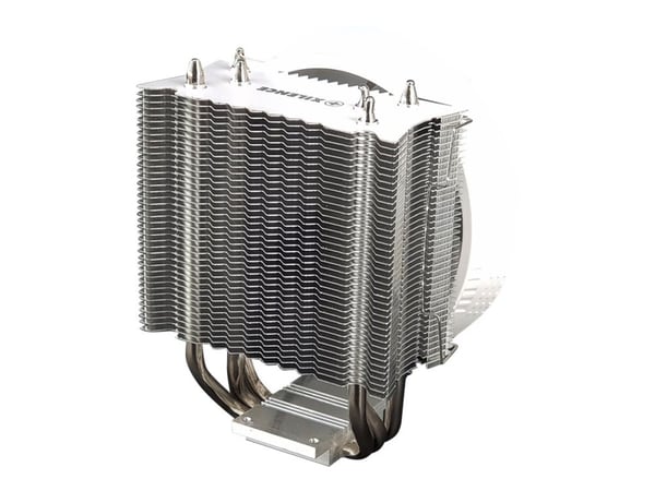 Xilence Performance C Series M403PRO.W.ARGB - Prosessorkjøler - (for: LGA1156, AM2, AM2+, AM3, LGA1155, AM3+, LGA2011, FM1, FM2, LGA1150, FM2+, LGA...