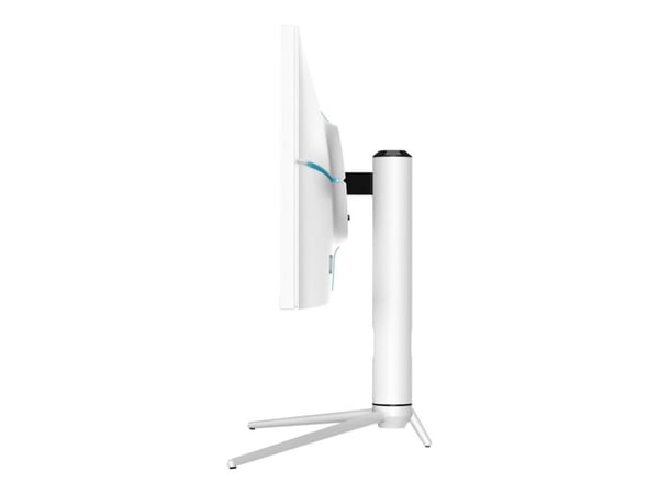 LC Power LC-M44-DFHD-120 - LED-skjerm - 44" (43.8" synlig) - 3840 x 1080 DFHD @ 120 Hz - 400 cd/m² - 1000:1 - DisplayHDR 600 - 1 ms - 2xHDMI, Displ...