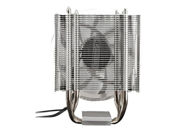 Xilence Performance C Series M403PRO.W.ARGB - Prosessorkjøler - (for: LGA1156, AM2, AM2+, AM3, LGA1155, AM3+, LGA2011, FM1, FM2, LGA1150, FM2+, LGA...