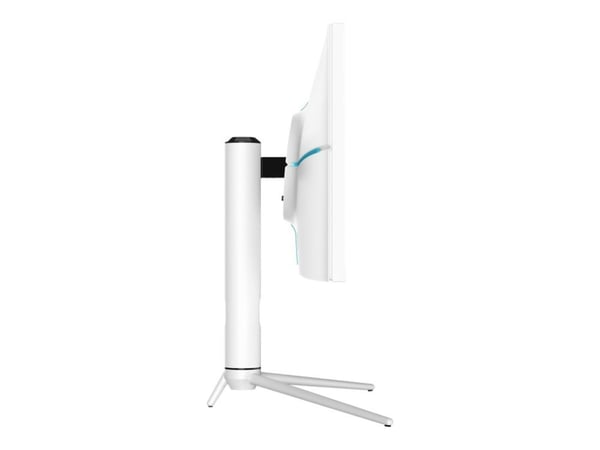 LC Power LC-M44-DFHD-120 - LED-skjerm - 44" (43.8" synlig) - 3840 x 1080 DFHD @ 120 Hz - 400 cd/m² - 1000:1 - DisplayHDR 600 - 1 ms - 2xHDMI, Displ...