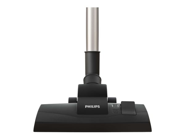 Philips PowerGo FC8240 - Dammsugare - med behållare - påse - stjärnblå