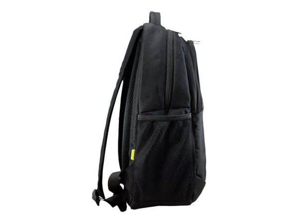 techair Eco kannettava tietokone reppu - Rygsæk til notebook - 15.6" - lajitelma