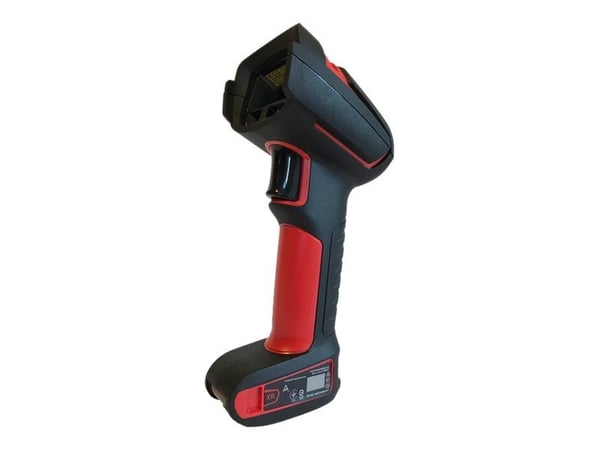 Honeywell Granit XP 1990iXR - RS-232 Kit - streckkodsskanner - handhållen - 2D-imager - avkodad - RS-232
