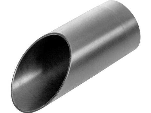 Ersa utsugningsmunstycke (L x B) 180 mm x 130 mm 1 st