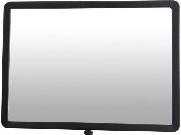 VISO RSA3PN trafiksäkerhetsskiva (L x B x H) 420 x 297 x 15 mm