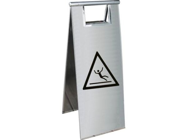 VISO PSG680X Trafikskydd (B x H) 230 mm x 600 mm