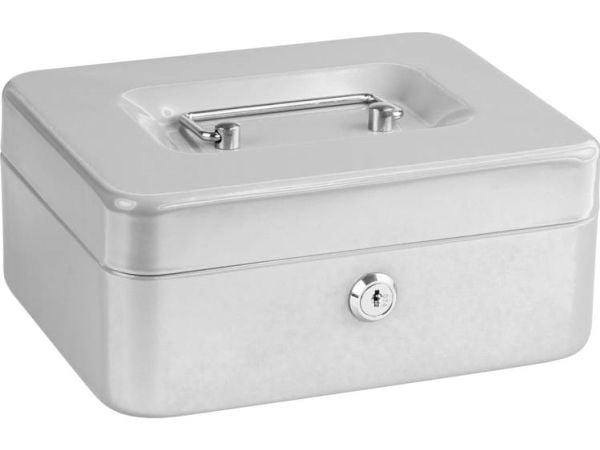 BURG-WÄCHTER MONEY 5020 light grey