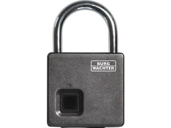 BURG-WÄCHTER Scan &amp; Lock 610/53 SB