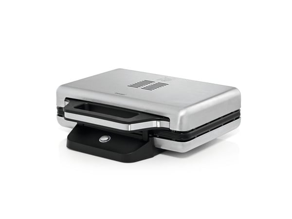 WMF 0415150011, Svart, Sølv, Rustfritt stål, Klar, CE, 800 W, 220 - 240 V
