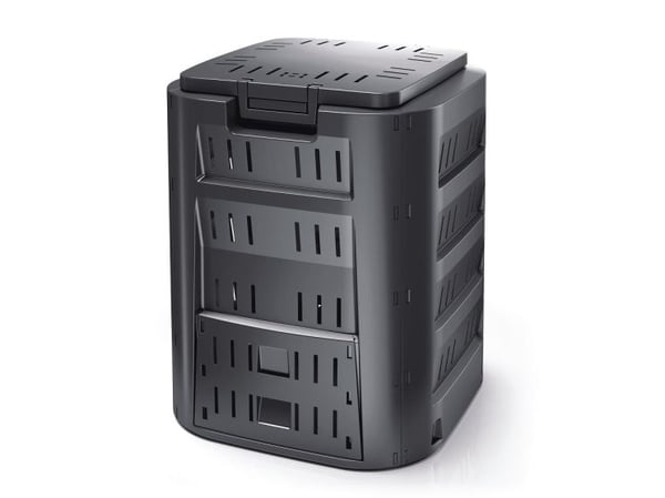 Prosperplast CompoGreen kompostbehållare 320 l