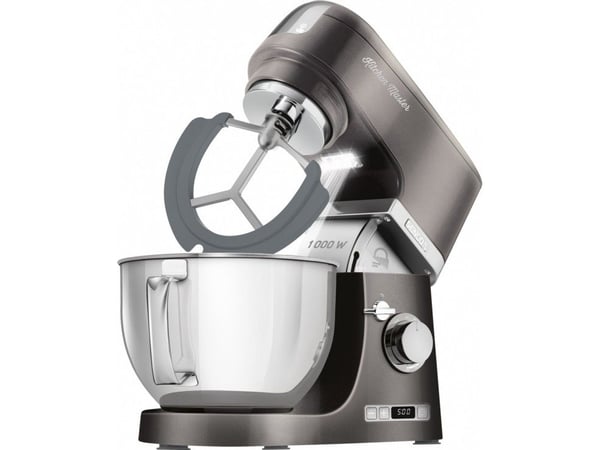 Sencor planetarisk matberedare STM 7878BK effekt 1000W Skål 4,5L och 3L