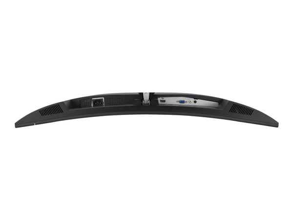 ASUS TUF Gaming VG328H1B - LED-skärm - spel - böjd - 31.4" (32" visbar) - 1920 x 1080 Full HD (1080p) @ 165 Hz - VA - 250 cd/m² - 3000:1 - HDMI, VG...