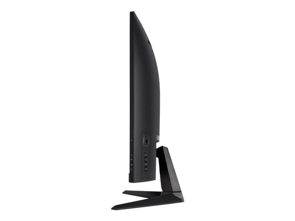 ASUS TUF Gaming VG328H1B - LED-skärm - spel - böjd - 31.4" (32" visbar) - 1920 x 1080 Full HD (1080p) @ 165 Hz - VA - 250 cd/m² - 3000:1 - HDMI, VG...