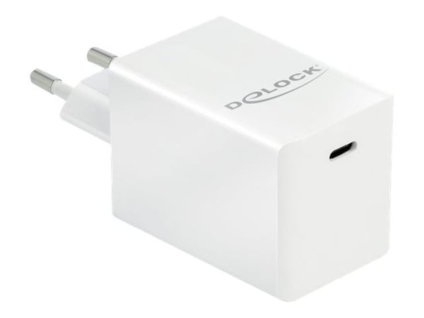 DeLOCK 41447, Sisätila, AC, Valkoinen