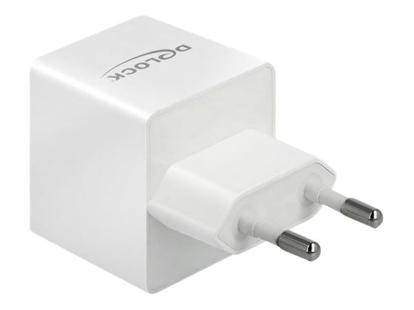 DeLOCK 41446, Sisätila, AC, Valkoinen