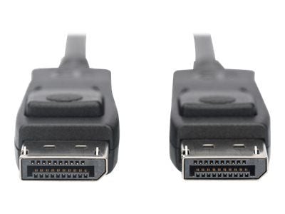 Digitus AK-340106-030-S, 3 m, DisplayPort, DisplayPort, Uros, Uros, 7680 x 4320 pikseliä