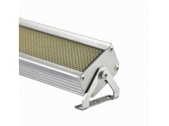 ALLNET ALL4550_L4_1037, Skjerm, ALLNET, LED, CE, 1037 mm, 50 mm
