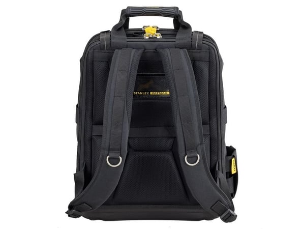 Stanley FMST1-80144, Sort, Nylon, Polykarbonat, 355 mm, 230 mm, 470 mm, 1 stykker
