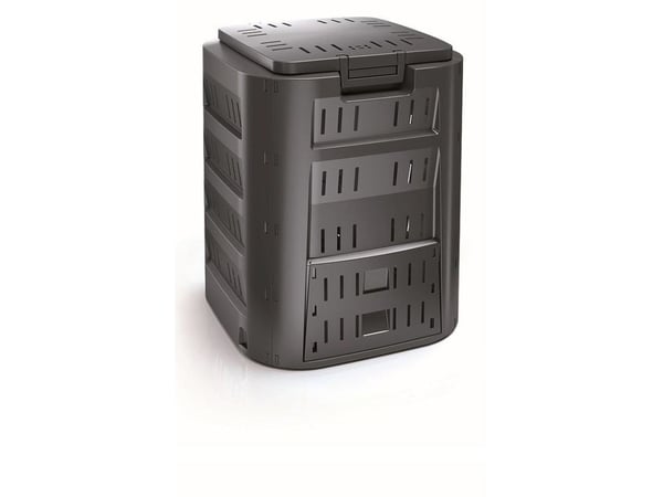 Prosperplast kompostori ProsperPlast CompoGreen 220l Prosperplast kompostori ProsperPlast CompoGreen 220l