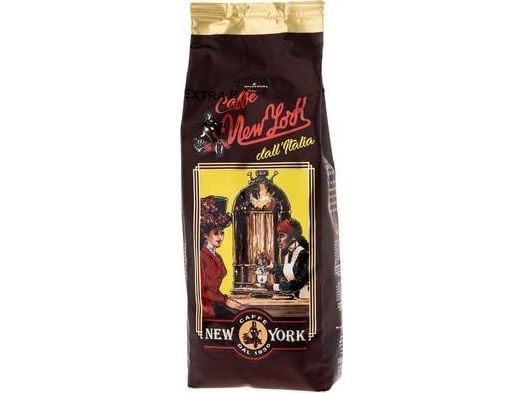 Kaffe i bönor New York Coffee Extra 1 kg