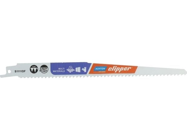 Norton Clipper NORTON Clipper S1111DF 228mm /2kpl PUU, METALLI N70184608359