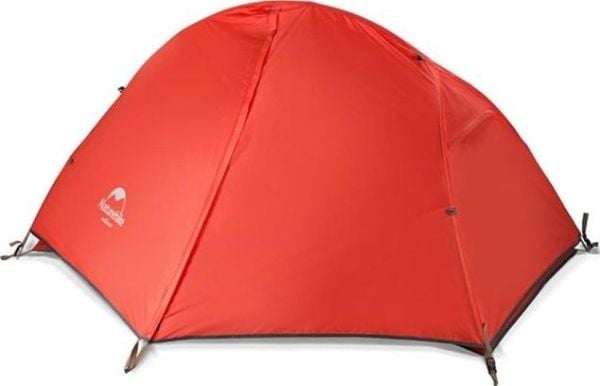 Naturehike Cycling ultralett telt 1 NH18A095-D forest green