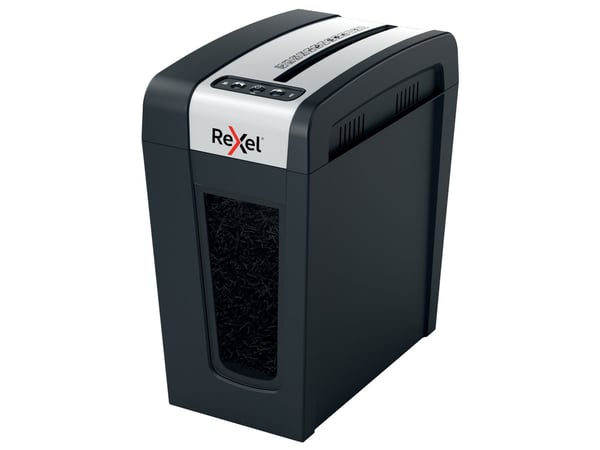 Makulator Rexel Secure MC4-SL mikromakulering 2x15 mm (P-5)