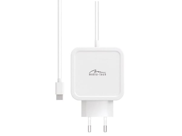 Media-Tech MT6273 3,25 A laturi (MT6273)