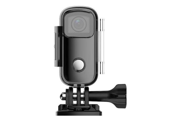 SJCAM C100 Musta