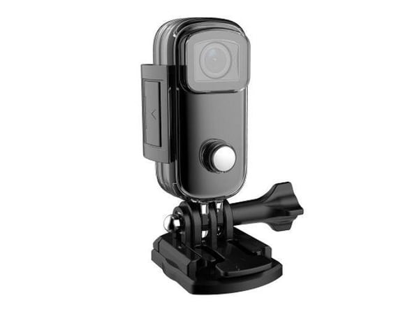 SJCAM C100 Musta