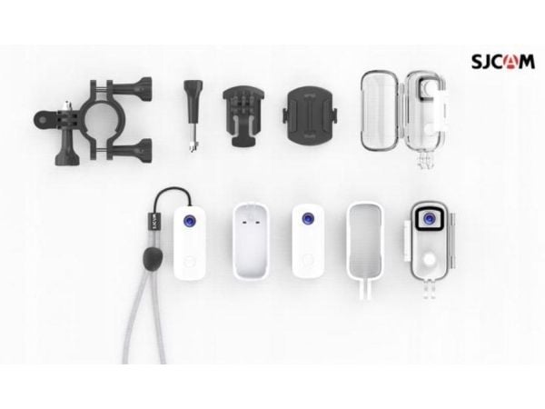 Sportskamera SJCAM C100 Mini Blå