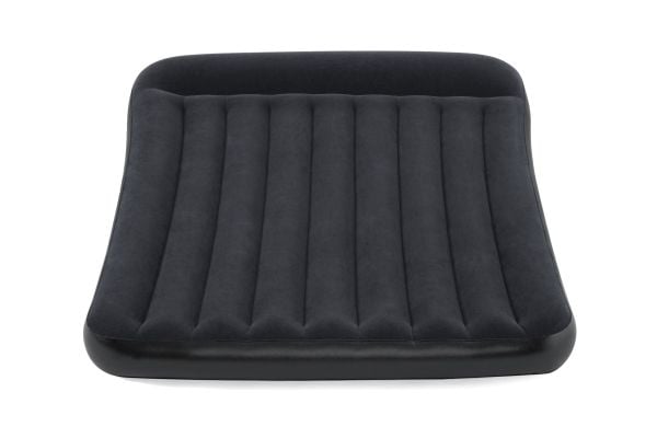 Bestway 67464, Dobbel Madrass, Innebygd luftpumpe